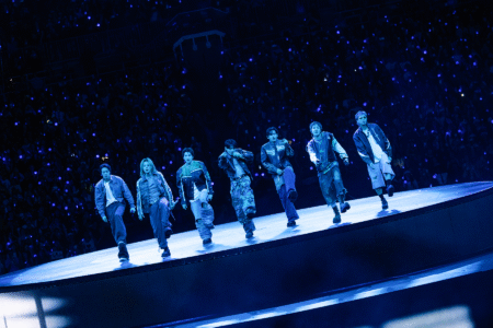How Can BTS, Madonna & Shakira All Squeeze Into an 11-Minute World Cup Halftime Show?
