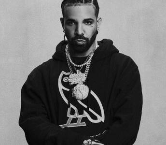 Drake Sets 2026 Spotify Record for Most-Streamed Artist, Album & Song in a Single Day