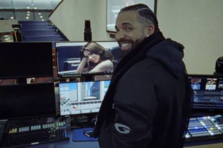 Watch Every Video From Drake’s New Albums