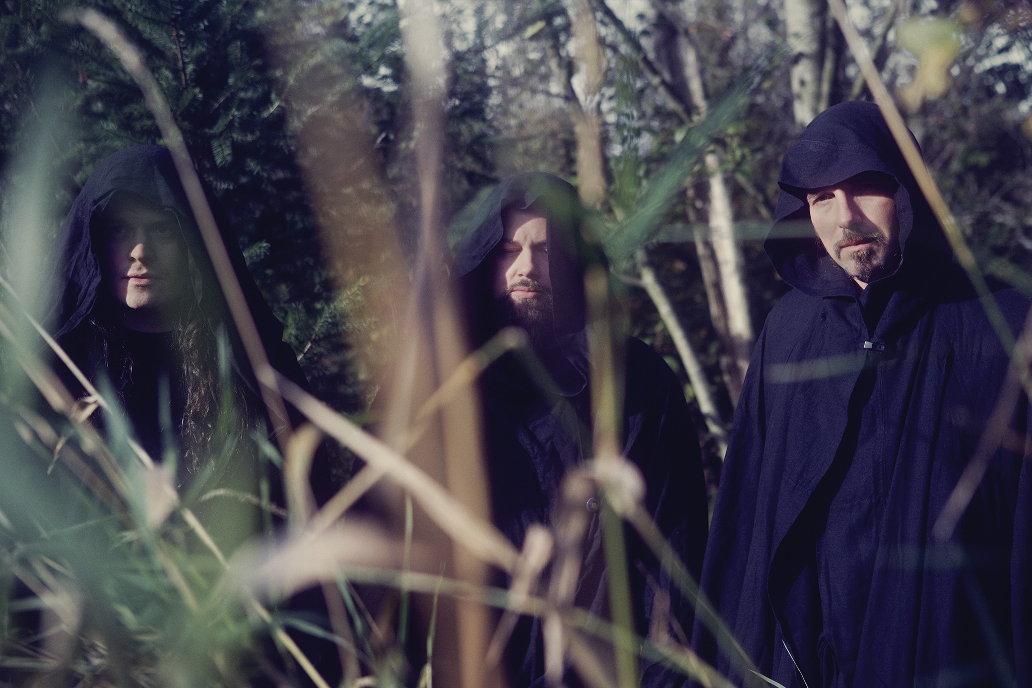 Sunn O)))
