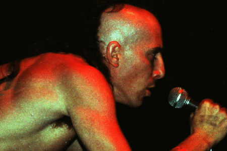 “We pulled out chainsaws and tore our guitars apart. I had a shotgun with blanks in it, and I was shooting it inside the Palladium”: Inside the chaotic birth of prog metal provocateurs Tool
