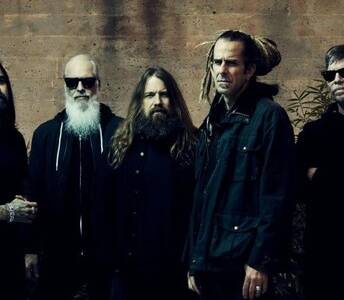 Lamb of God and Trivium Announce 2026 Australian Co-Headline Tour