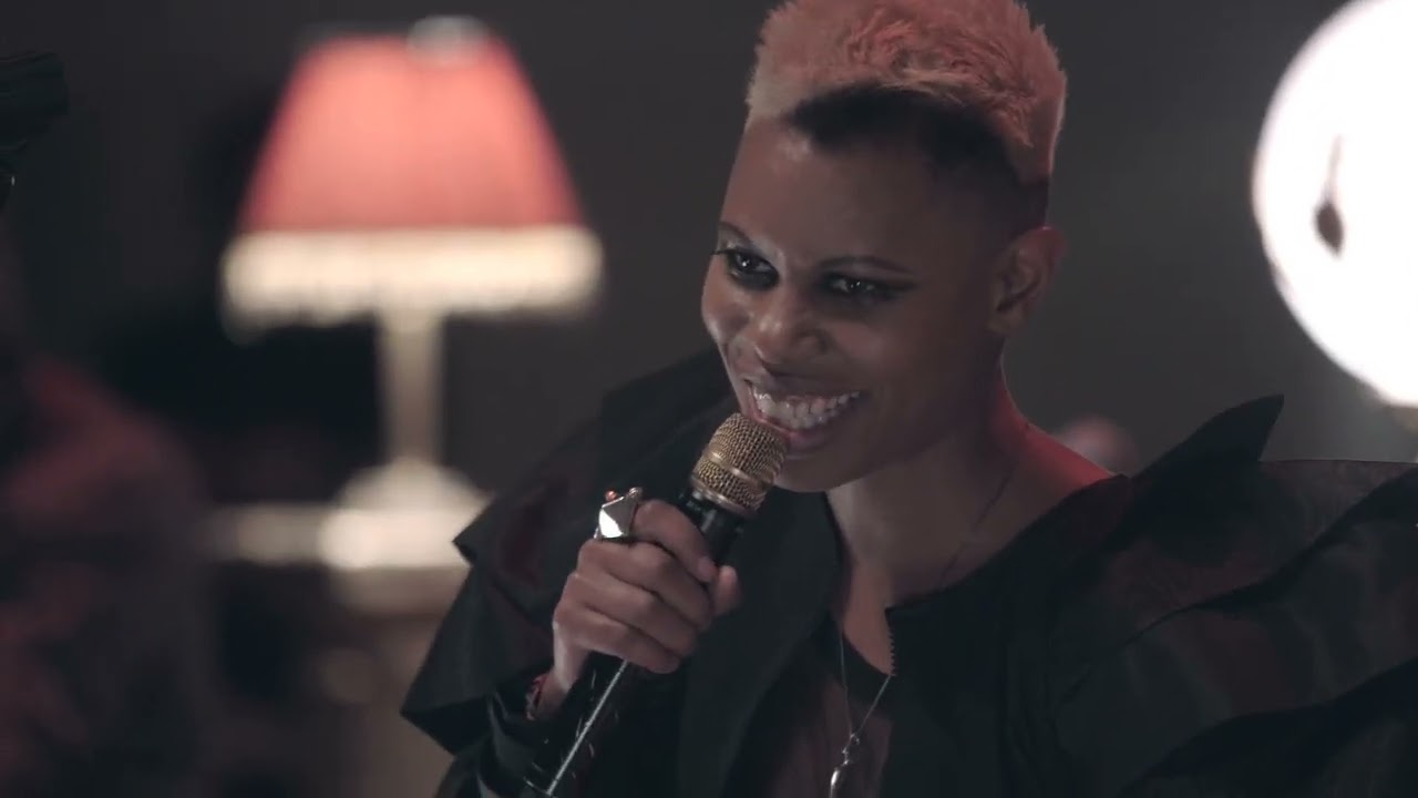 Skunk Anansie – My Ugly Boy, Squander. Live In London An Acoustic 2013 - YouTube