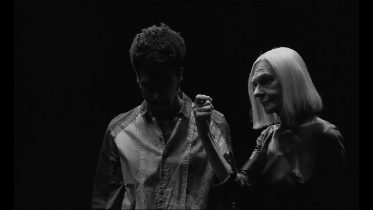 Philip Selway - Check For Signs Of Life (Official Video) - YouTube