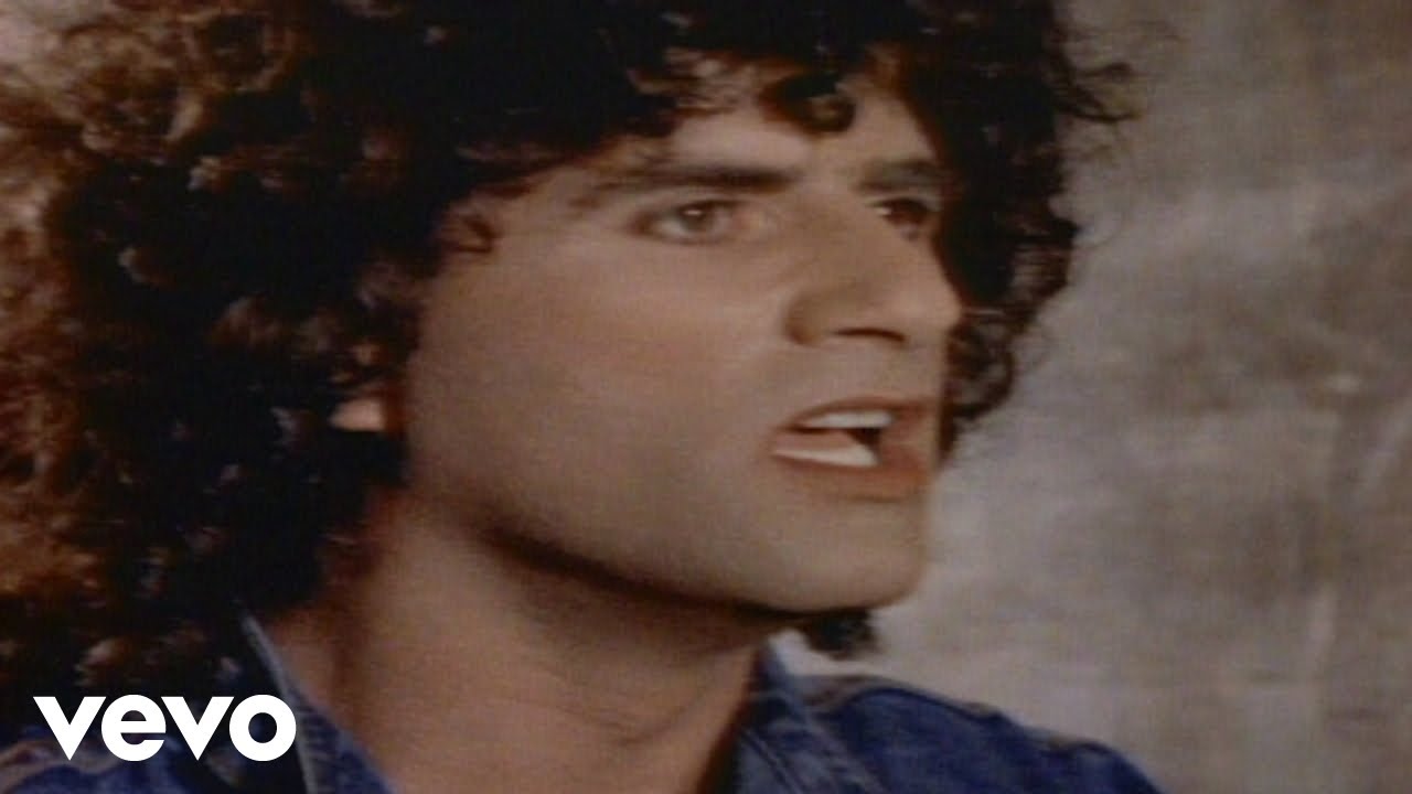 Krokus - Screaming in the Night (Official Video) - YouTube