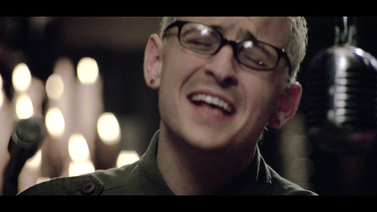 Numb (Official Music Video) [4K UPGRADE] &ndash; Linkin Park - YouTube