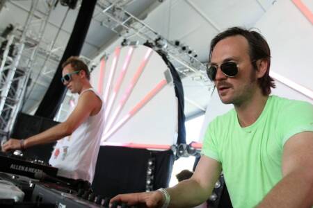 Philipp Jung, Co-Founder of Get Physical and M.A.N.D.Y., Has Died