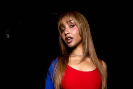 PinkPantheress Turns London Into a Moving Walkway in “Girl Like Me” Video