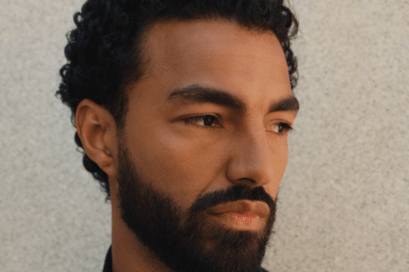 Navy Blue’s New Album Features Ka, Earl Sweatshirt, and James Earl Jones