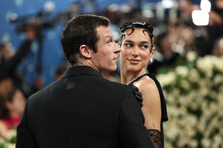 Dua Lipa & Callum Turner’s Relationship Timeline