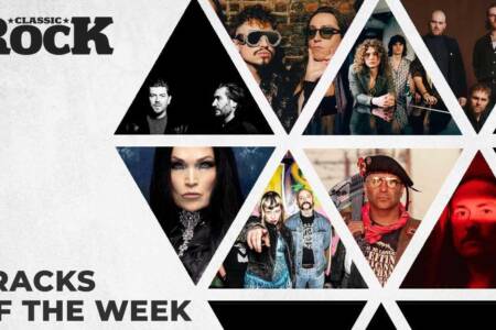 Classic Rock’s Tracks Of The Week: June 1, 2026