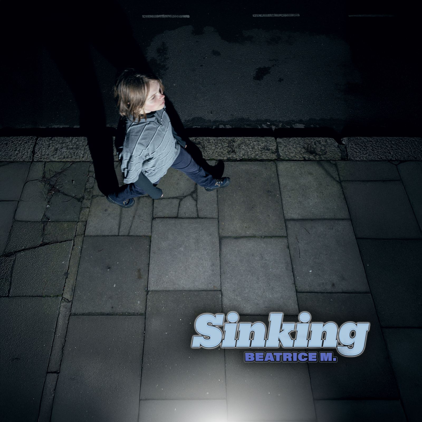 Image may contain Clothing Pants Coat Jacket Child Person Footwear Shoe City Path Walking Photography and Face