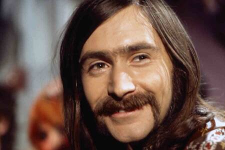 “They said a four-minute single containing lyrics about Jesus would never get played on pop radio”: The US singer loved by John Lennon and hated by right-wing Christian groups who wrote the last great hippie anthem – and then vanished into obscurity