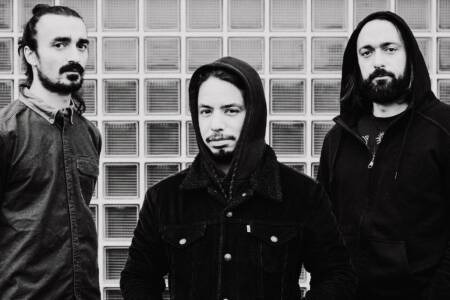 “Expect their already-soaring career to rocket even further after this”: Rising space rockers Slift aren’t just one of the scene’s best live bands – they’ve also made an immediate, dizzying master-stroke with new album Fantasia