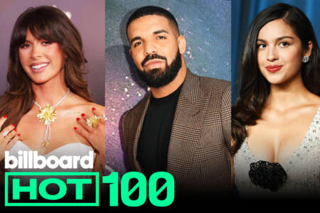 Billboard Hot 100 Top 10 Countdown For June 6th, 2026 | Billboard News
