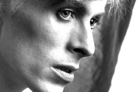 “Bowie’s a hell of a fast guy. I had to be quicker than him. The band and David would leave the studio to go to sleep, but not me”: How David Bowie came back from the abyss and made four albums in one year that changed music forever
