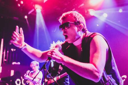 Shame Give SXSW London a Searing Finale: 5 Best Moments