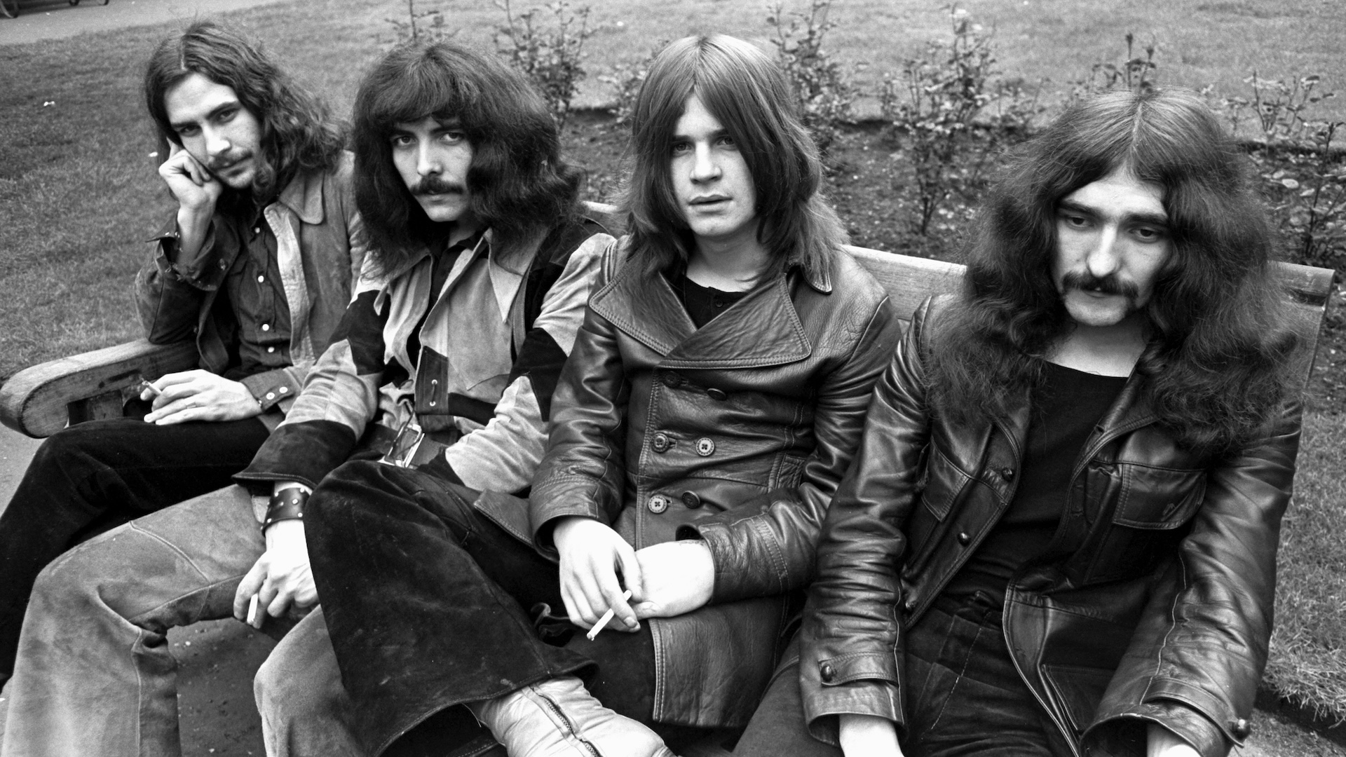 Black Sabbath