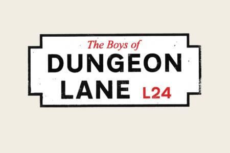 The Boys of Dungeon Lane