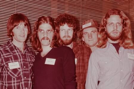 “It’s an exploration of the dark underbelly of the American dream.” The story behind the Eagles “spooky” classic Hotel California