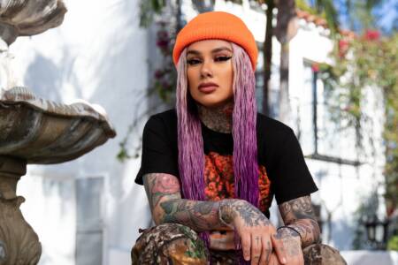 Snow Tha Product Receives City Honor for Speaking Up After L.A. ICE Raids & More Uplifting Moments