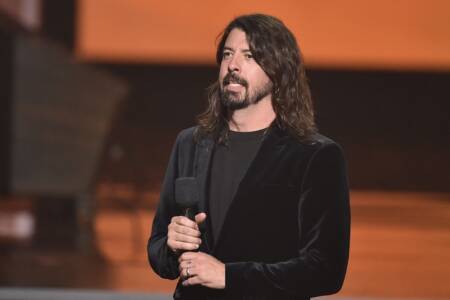 “When I see him in my dreams, he hasn’t changed a bit. He is still my best friend.” How Dave Grohl channelled his heartbreak over a devastating personal loss into one of Foo Fighters’ most raw, emotional songs