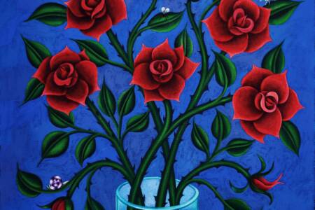 Roses