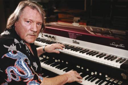 “Certain people I knew from the scene wouldn’t speak to me after I got a hit. But it’s all music… I just had a great time”: Brian Auger warned Jimi Hendrix off drugs and learned what prog was from Keith Emerson