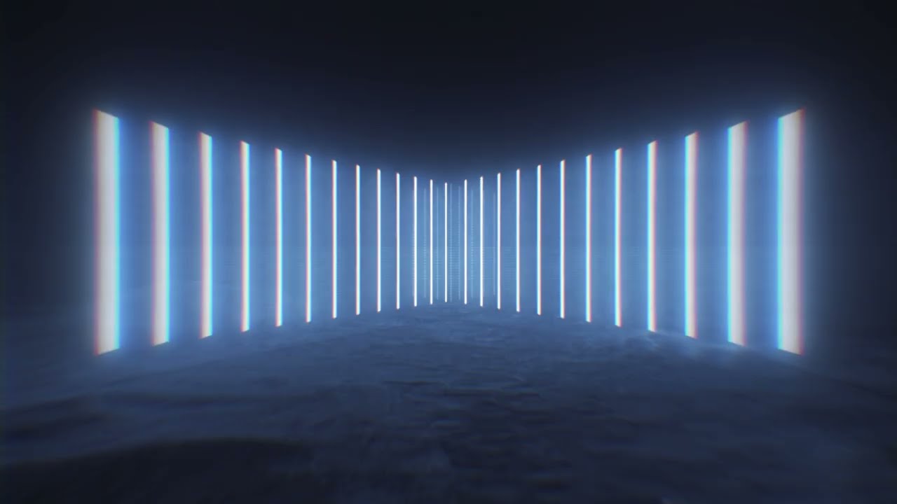Unshatter (Official Visualizer) - Linkin Park - YouTube