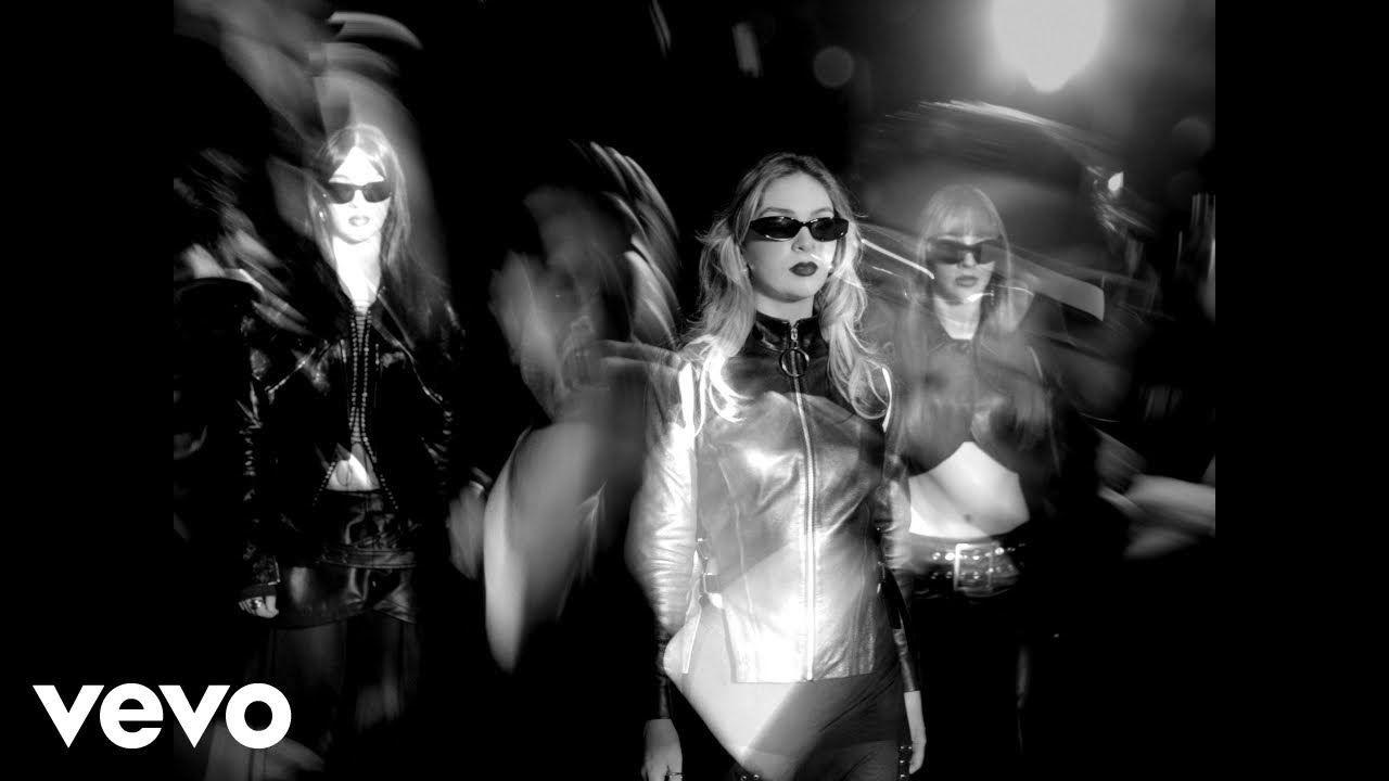 The Warning - Ego (Official Video) - YouTube