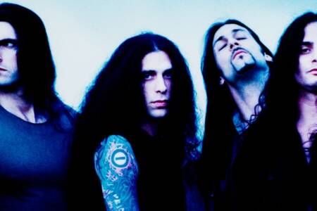 The 25 best goth metal albums