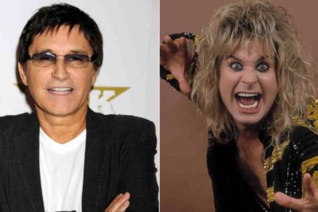 “Ozzy asked whether I had night-sight goggles. I didn’t. He told me you could pick up an ex-military pair for $10,000!”: Legendary songwriter Russ Ballard tried to write a song with Ozzy Osbourne – and failed