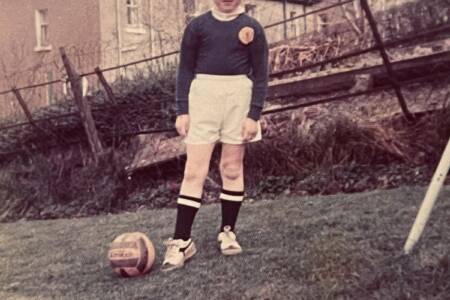 Belle and Sebastian Made a Scottish World Cup Anthem