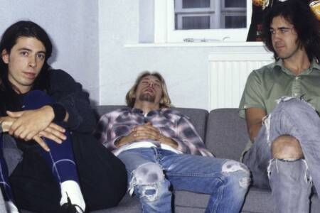“Of any song that I’ve ever written, it’s most blatantly about my time in Nirvana.” The story behind the Foo Fighters song Dave Grohl wrote about his Nirvana bandmates while crashing on Kurt Cobain’s couch