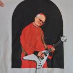 Hall of Fans Wear - Holy Shredder Tee