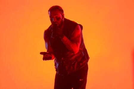 Here’s Why Drake Fans Think New Music Could Be on the Way
