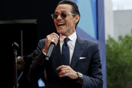 Here Are Events Marc Anthony, Feid, Karol G & More Latin Music Artists Are Joining in Support of Colombia and Venezuela Earthquake Relief