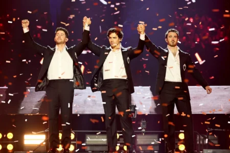Jonas Brothers Debut New Single ‘Listen When Sad’ on Tour: Here’s When It Arrives