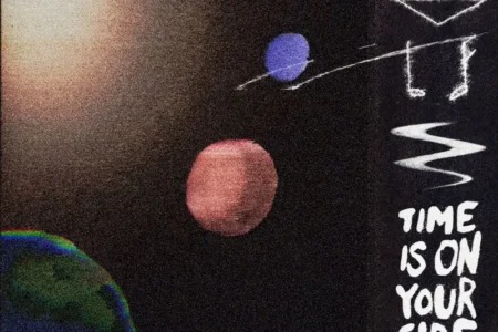 Sen Morimoto Readies New Album Time Is on Your Side