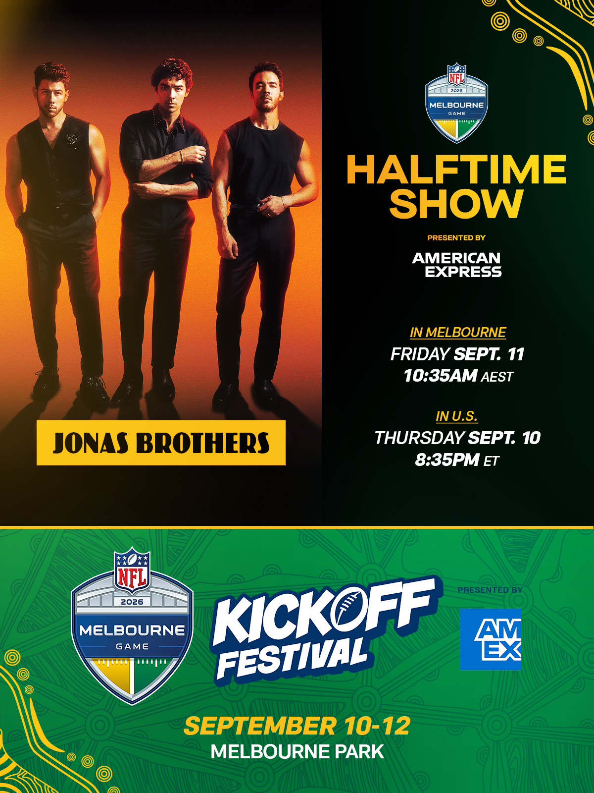 260803 NFL Melbourne Halftime KickoffFestival AE v03 1