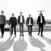311 Adds Fall 2026 Tour Dates With Beach Weather & Tunnel Vision 5 311 press photo 2025 by brian bowen smith 1480x832 1