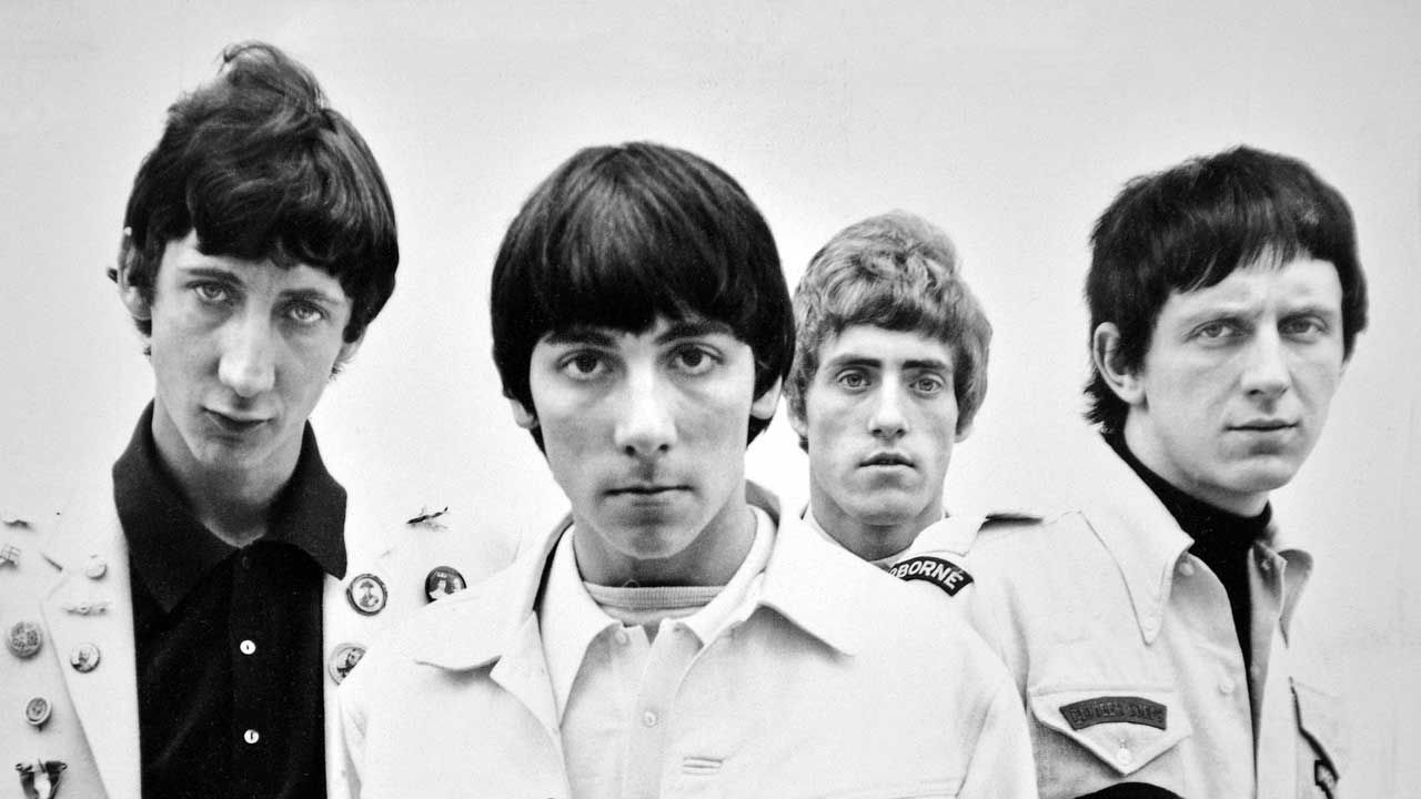 How Pete Townshend turned youthful disgust into The Who's biggest hit. "I didn't like being confronted with money and the class system and power" 5 3vCbHSbCMW63giQYNPgo9a 1280 80
