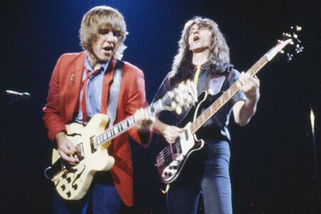 “The peak had passed. But some albums kept the flame alive”: What did the 80s ever do for prog?