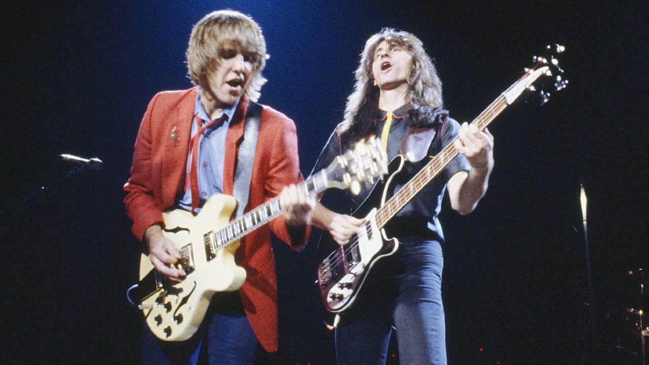 “The peak had passed. But some albums kept the flame alive”: What did the 80s ever do for prog? 16 4cKD8V3rC7DfDJ7be3jR9H 1280 80