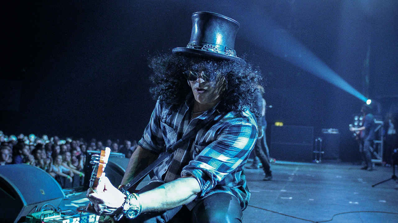 Kings Of Chaos