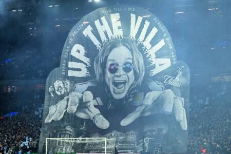 Ozzfest confirms return to Birmingham’s Villa Park next year