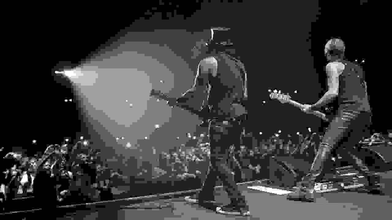Kings Of Chaos