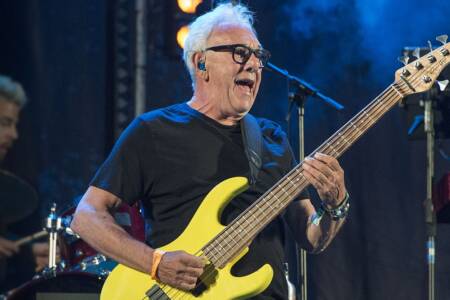 “Phil Collins played the drums then did his backing vocals. I said, ‘I don’t suppose you’ve ever thought of going solo?’”: Trevor Horn’s fun adventures with Yes, Genesis and Mike Oldfield, and sneaking prog into the pop charts