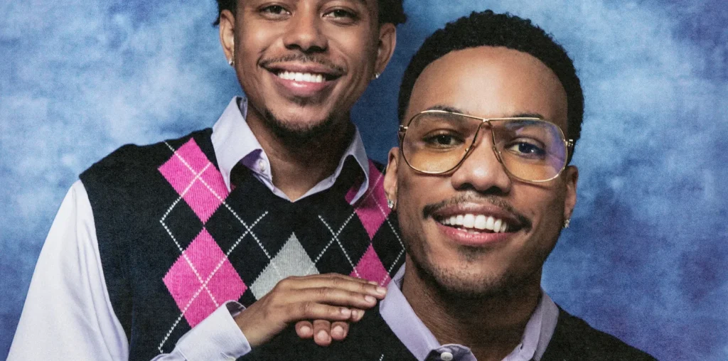 Anderson Paak Heavy Is the Crown