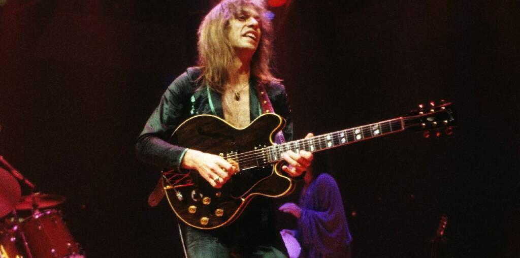 “I don’t dislike the albums we made after that. Some of them are very good. But there was a wonderful innocence about that time”: Steve Howe’s favourite Yes songs are mainly from the 1970s 6 DyPGB8LoRHEyWNovP7LUQd 1280 80